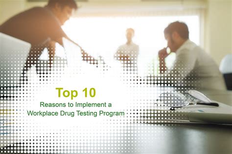 Web Drug Testing Program .